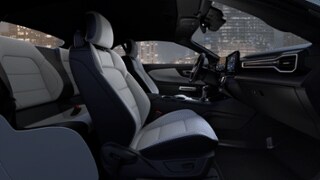 2026 Ford Mustang® Internal Image 1